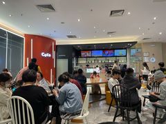 -CoCo都可(东城国贸店)