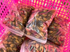 蚝豉-蚝乡农庄(铁涌赤岸店)