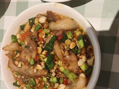 -彭耕记猪油炒小菜(吉联mall店)