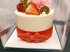 -巴黎贝甜(石景山万达店)