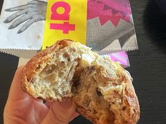 新疆无花果奶酪面包-大酉·M Bakery(北京嘉里中心店)