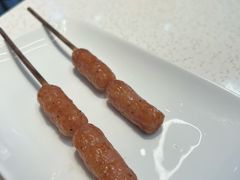 -乐凯撒披萨(南山书城店)