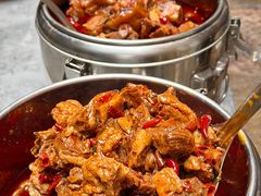 -田棒棒火锅(解放碑店)