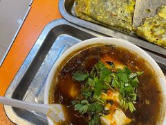 -奥华餐厅·老张记(台基厂店)