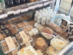 -长发西饼(道前店)