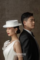 -Mu慕婚纱摄影·超级工作室