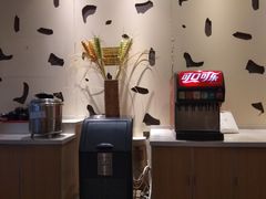 -拿渡麻辣香锅(世茂广场·工三店)