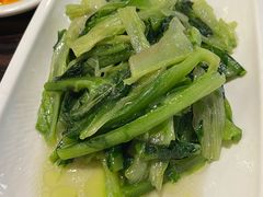 炒油麦菜-陈麻婆豆腐(旗舰店)