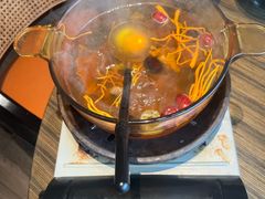 -鸽子侯·家宴·平价海鲜(绿地店)
