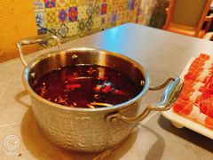 -君邦火锅(新疆大厦店)