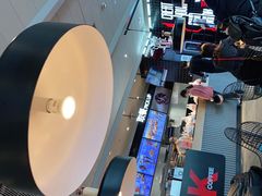 -肯德基(杭州浦沿店)