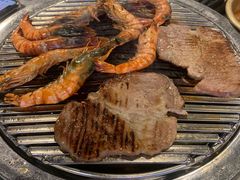 -釜山火炉·海鲜烤肉(紫藤路店)