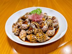 东海醉花螺-宁波柏悦酒店·钱湖渔港