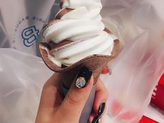 -玫瑰红烤羊排(北新桥三条店)