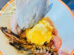 -赵璐海鲜面馆(德行路店)