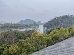 -忆咖啡观景餐厅(桂林象山公园店)