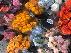 -盒马鲜生(富田新天地店)