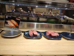 -大起水产回转寿司(道顿堀店)