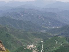 -白草畔自然风景区