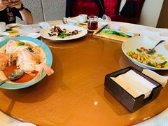 -红棉中餐厅·广州海航威斯汀酒店