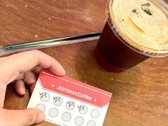 -Joymean coffee.见面咖啡