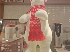 -逸派咖啡 EPARKCOFFEE(广安门店)