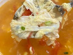 -香满锅老北京羊蝎子火锅·家常菜(新街口店)