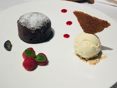 -Oyster Talks 四度蚝法餐厅