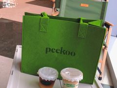 -peekoo coffee(尚嘉中心店)