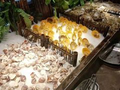 -深海壹品海鲜自助餐厅(吾悦广场店)