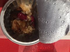 -西贝(枫蓝国际购物中心店)