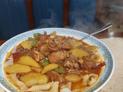 -品质伊骊新疆菜(紫金店)