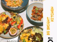 -BE BRIGHT KITCHEN(正佳广场店)