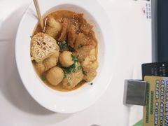 -華歡冰室-WahFoon(吉大店)