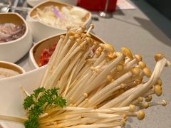 -海底捞火锅(老城根店)