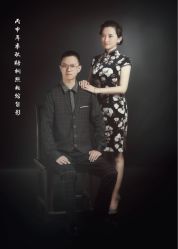 -梧桐照相馆(维景国际店)