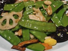 -北李妈妈菜·海肠捞饭(高新万达店)