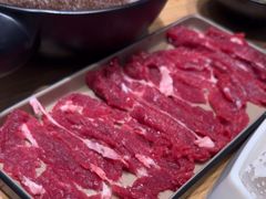 -小城牛事·鲜牛肉火锅(万达店)