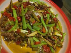 -灶东家民间菜(回兴店)