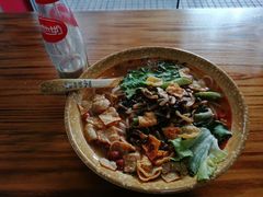 -文武汤包馆(辉河店)