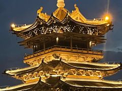 -杭州半山国家森林公园