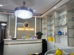 -筋骨堂热敷推拿按摩(招商花园城店)