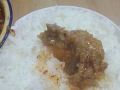 -定家小酥肉·清真(回民街店)