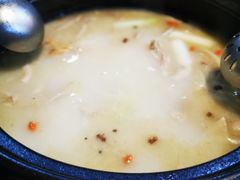 -代羊肉(中和店)