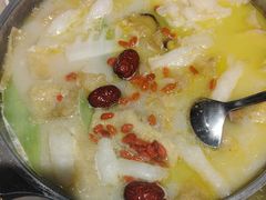 -香缇小院私房菜(盐务街店)