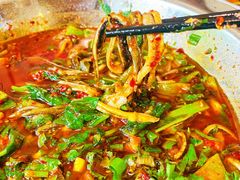 -乐山第一家临江鳝丝(茶坊路店)