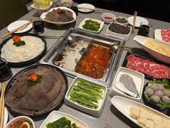 -海底捞火锅(金光华店)