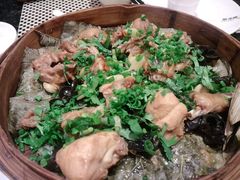 -新兴·金羊座·粤菜点心(乐峰店)
