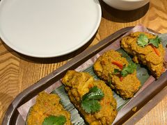 -香兰印尼 Pandan(中华广场店)