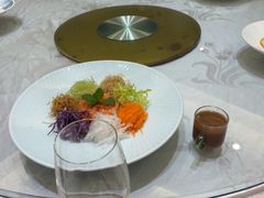 -昌正春天酒店-海鲜餐厅